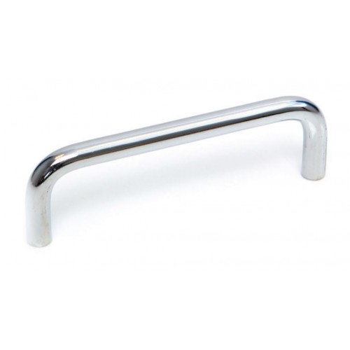 Chrome Plated Steel Bridge Handle